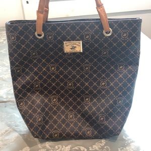 Beverly Hills Polo Club bag